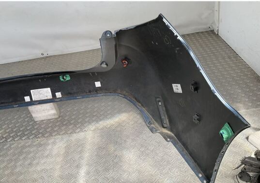 Bumper Toyota Corolla E21 Station 52159-02C80 Achterbumper X2-20683