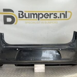 Bumper Volkswagen VW Golf 7 12-16 5G6807421 Achterbumper X2-20684