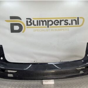 Bumper Audi Q5 8R Sline S-Line 12-18 8R0807385D Achterbumper X2-20692