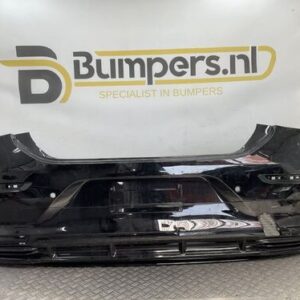 Bumper Mercedes Benz CLA C174 A174 W174 2025- A1748859301 Achterbumper X2-20693