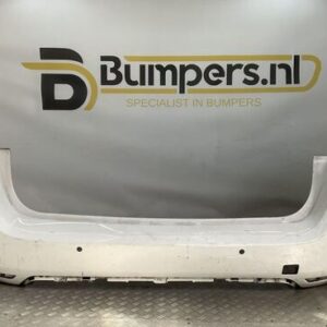 Bumper Peugeot 308 SW 14-20 9800996477 Achterbumper X2-20851