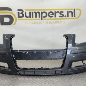 Bumper Audi A3 8P 2011 8P4807437 Voorbumper H10-20851