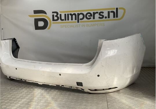 Bumper Peugeot 308 SW 14-20 9800996477 Achterbumper X2-20851