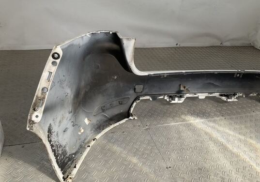 Bumper Peugeot 308 SW 14-20 9800996477 Achterbumper X2-20851