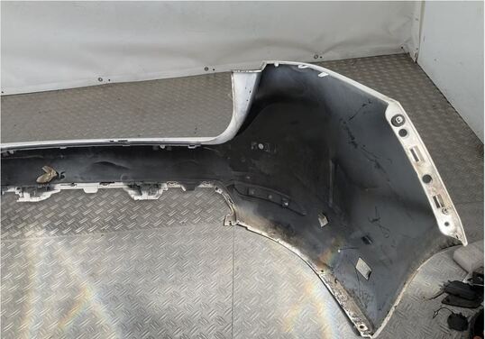 Bumper Peugeot 308 SW 14-20 9800996477 Achterbumper X2-20851