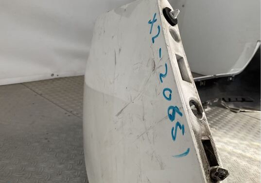 Bumper Peugeot 308 SW 14-20 9800996477 Achterbumper X2-20851