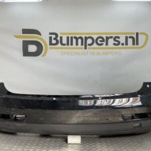 Bumper Audi Q3 8U 14-18 8U0807385C Achterbumper X2-20855