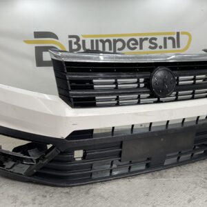 Bumper Volkswagen Crafter 7C0 18-26 7C0807221 Voorbumper G5-22373