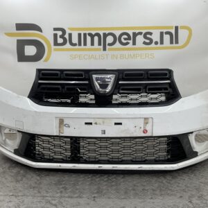 BUMPER Dacia Sandero 2017-2020 620903450R VOORBUMPER G3-22375