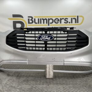 Bumper Ford Tranist Custom 24- PZ31-17F003-D Voorbumper G5-22378