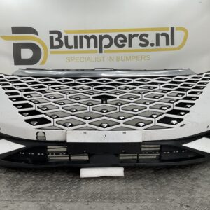 Bumper Cherry Omoda 5/C5 2022 602002780AA Voorbumper M1-22401