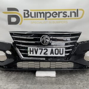 Bumper MG MG5 2020-2024 P10325882 Voorbumper M1-22402