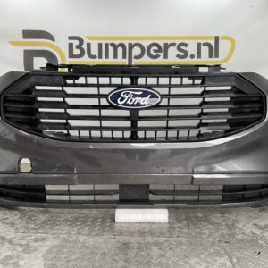 Bumper Ford Transit Custom 24- PZ31-17F003-D Voorbumper G5-22403