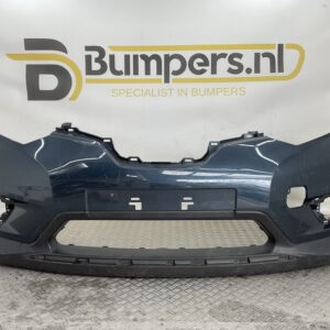 Bumper Nissan XTrail X-Trail T32 6xpdc 2013-2017 620224CM3H VOORBUMPER G8-22405