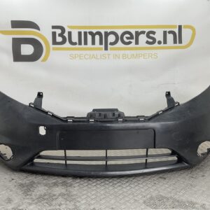Bumper Nissan Note 2013-2017 DS0439601 Voorbumper G3-22407