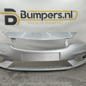 Bumper Opel Astra K 6xpdc Facelift 18-21 39130492 Voorbumper i9-22408