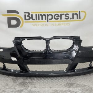 Bumper BMW 3 Serie E92 E93 kls 15857711 Voorbumper K2-22409