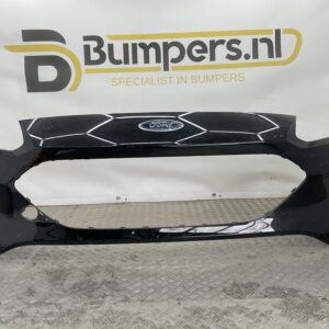 Bumper Ford Kuga MK3 Normaal 19- LV4B-17F003-J Voorbumper D10-22410