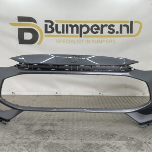 Bumper MG ZS 2026 P11406558 Voorbumper M1-22411