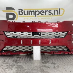 Bumper Land Rover Sport L461 2023-2024 N9X2-17F003 Voorbumper M1-22413