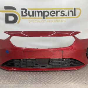 BUMPER Opel Corsa F 2019-2024 9830280980 VOORBUMPER i3-20426