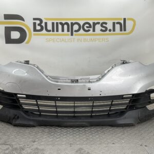 Bumper Renault Captur Facelift 16-21 620269604R Voorbumper F5-22417