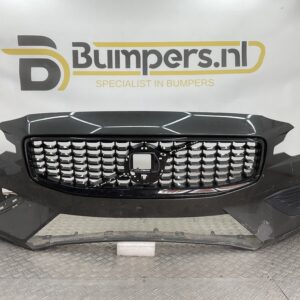 Bumper Volvo S60 V60 2018-2022 31690589 Voorbumper E5-20428