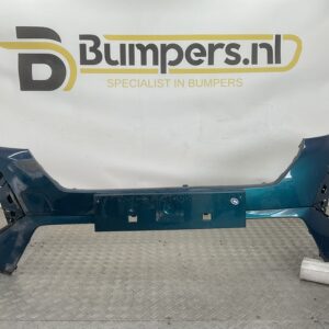 Bumper Peugeot 2008 II 2 Facelift 23-25 9853151880 Voorbumper J4-20429