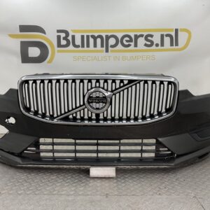 Bumper Volvo XC60 XC-60 2017-2021 31425160 Voorbumper E5-20433