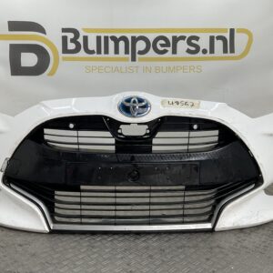 BUMPER Toyota Yaris 2022-2024 53111-K0020 VOORBUMPER D3-22423