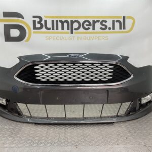 Bumper Ford C-Max C Max MK2 Facelift 15- F1CB-R17757-A Voorbumper D10-20436