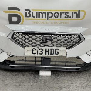 Bumper Seat Tarraco 2018-2020 5FJ807221D Voorbumper C5-22428
