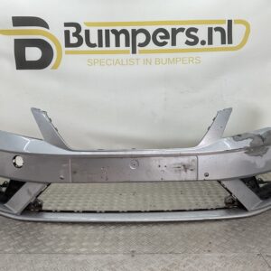 Bumper Seat Leon Facelift 17-21 kls pdc 5F0807221R Voorbumper C4-18780