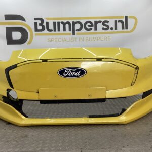 Bumper Ford Puma 2024 S1TB17757A1 Voorbumper D1-20438
