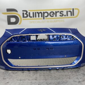 Bumper Mini Electrisch Cooper S F65 F66 2024 2803101XNY02A Voorbumper K1-22430