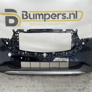 Bumper Mazda Cx5 CX-5 II Facelift 22-25 KSD4-50031 Voorbumper B5-22431