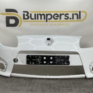 BUMPER Renault Twingo 2 GT 2007-2013 8200649327 VOORBUMPER F8-22434