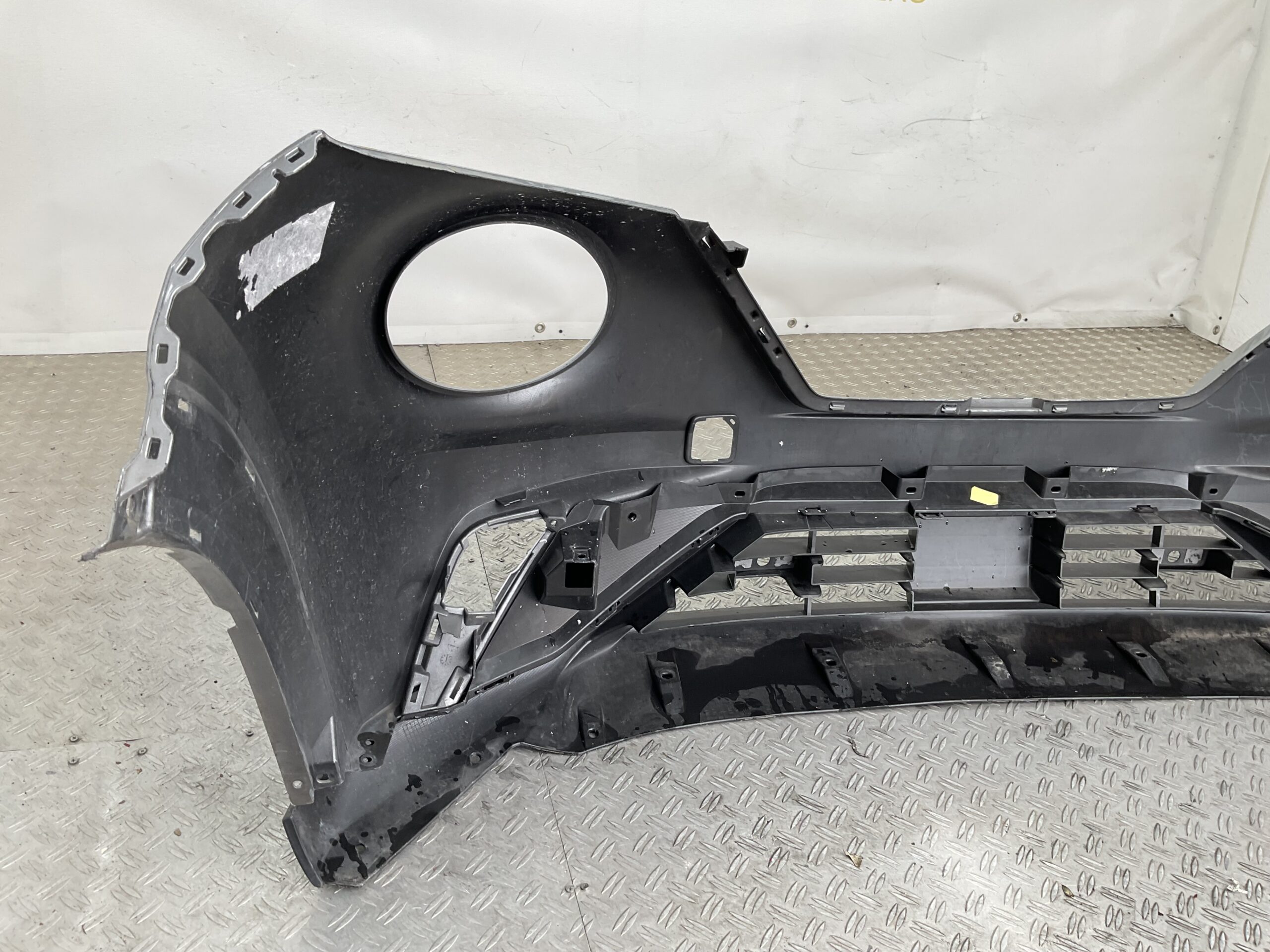 Bumper Nissan Juke 2 620266PA1B Voorbumper G5-22435