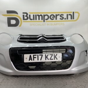 Bumper Citroen C1 2014-2025 52119-0H160 Voorbumper F3-20444