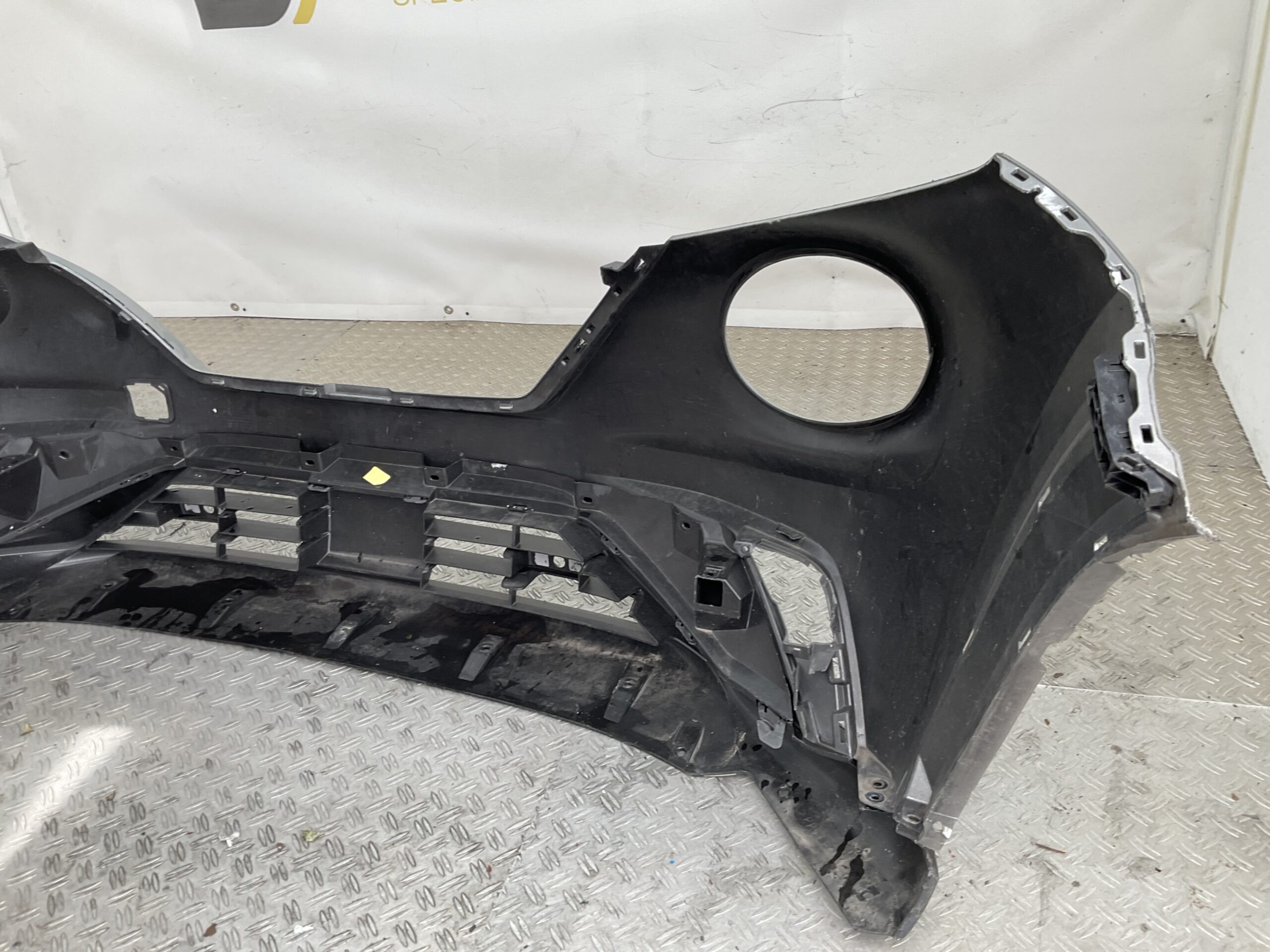 Bumper Nissan Juke 2 620266PA1B Voorbumper G5-22435