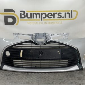 Bumper Toyota Yaris 2019 53102-0D030 Voorbumper D4-22438