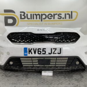 Bumper Kia Niro 2022- 86511-G5700 Voorbumper G5-22440