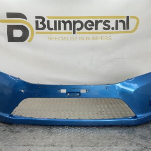 Bumper Suzuki Celerio 2014 71711-84M Voorbumper E3-22441