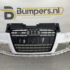 Bumper Audi TT TTS Mk2 2006-2014  8J0807233F Voorbumper H3-22447