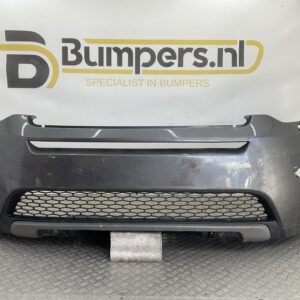 Bumper Land Rover Discovery Sport L550 14-19 FK72-17F003-a Voorbumper M1-22448