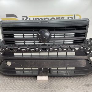 Bumper Volkswagen Crafter 7C0 17-22 7C0807221B Voorbumper G5-20454
