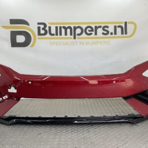 Bumper Kia EV6 GT-Line GTLine 2025 86511-CVKA0 Voorbumper G5-22450