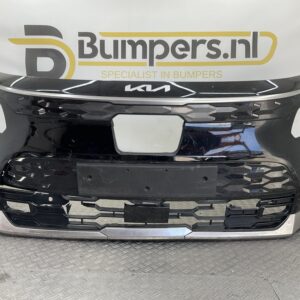 Bumper Kia Niro E-Niro E Niro 2 II EV 86511-AO000 Voorbumper G5-22451