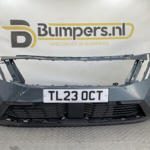 Bumper Peugeot 3008 5008 Facelift 2024- 9843790980 Voorbumper J5-22452