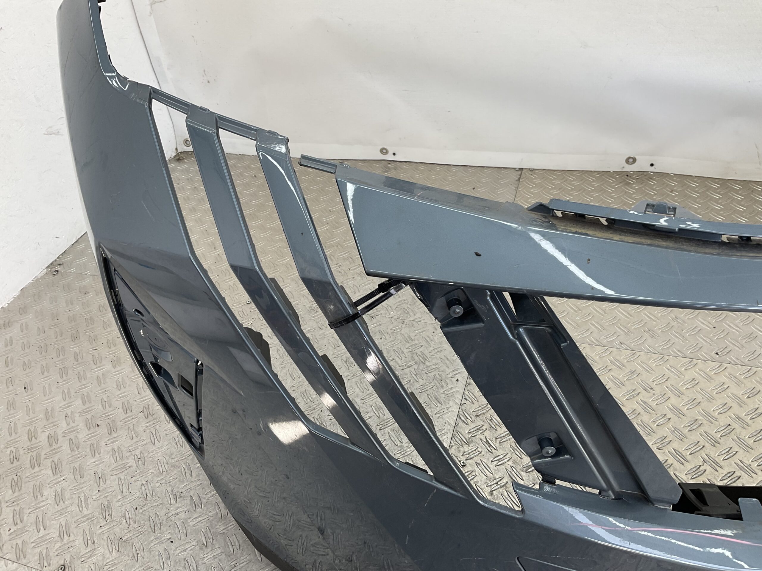 Bumper Peugeot 3008 5008 Facelift 2024- 9843790980 Voorbumper J5-22452